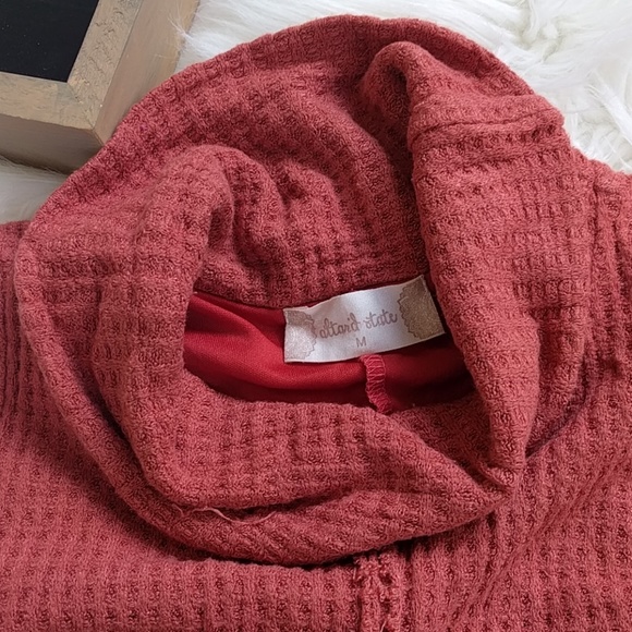 Altar'd State sleeveless dress - Picture 2 of 5